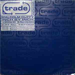 Malcolm Duffy - Inch By Inch download flac mp3