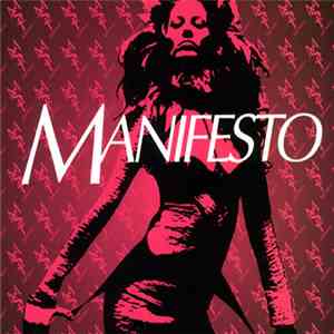 Manifesto  - We Shake Our Hips To Computer Blips download flac mp3