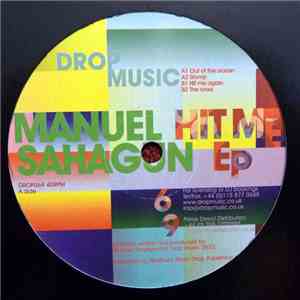 Manuel Sahagun - Hit Me EP download flac mp3