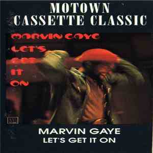 Marvin Gaye - Let's Get It On download flac mp3