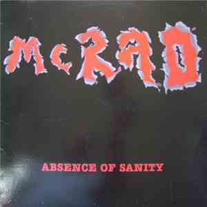 McRad - Absence Of Sanity download flac mp3