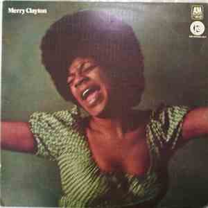 Merry Clayton - Merry Clayton download flac mp3