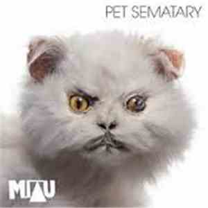 MIAU - Pet Sematary download flac mp3