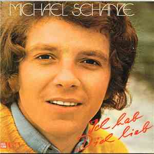 Michael Schanze - Ich Hab Dich Lieb download flac mp3