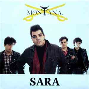 Montana  - Sara download flac mp3