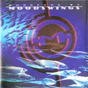 Moodswings - Moodfood download flac mp3