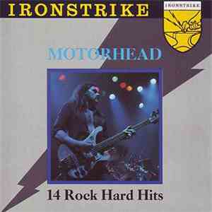 Motörhead - 14 Rock Hard Hits download flac mp3