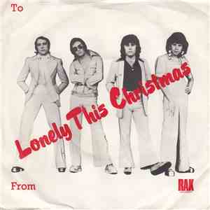Mud - Lonely This Christmas download flac mp3
