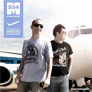 Myon & Shane 54 - International Departures Soundtracks download flac mp3