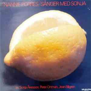 Nannie Porres - Sånger Med Sonja download flac mp3