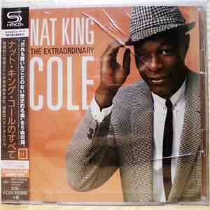 Nat King Cole - The Extraordinary download flac mp3