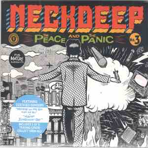 Neck Deep  - The Peace And The Panic download flac mp3