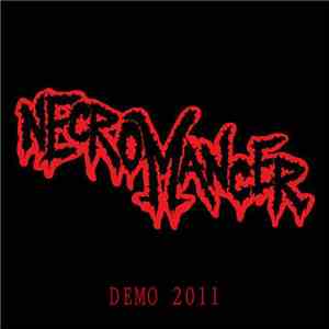 Necromancer  - Demo 2011 download flac mp3