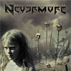 Nevermore - This Godless Endeavor download flac mp3