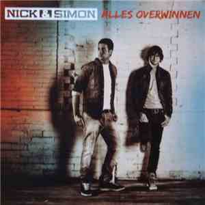 Nick & Simon - Alles Overwinnen download flac mp3