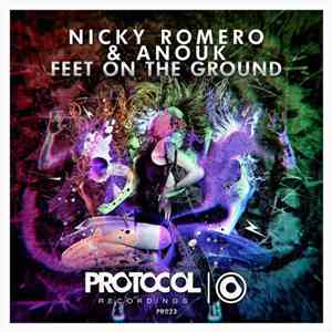 Nicky Romero & Anouk - Feet On The Ground download flac mp3