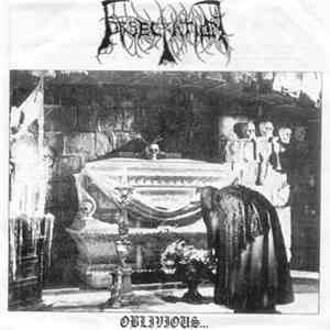 Obsecration - Oblivious... download flac mp3