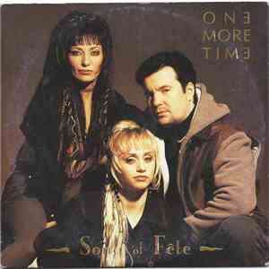 One More Time - Song Of Fête download flac mp3