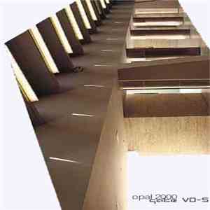 Opal2000 - Gate V0-5 download flac mp3