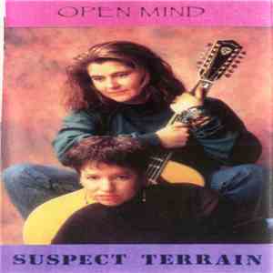Open Mind  - Suspect Terrain download flac mp3