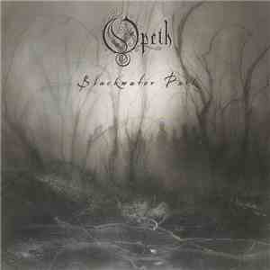 Opeth - Blackwater Park download flac mp3