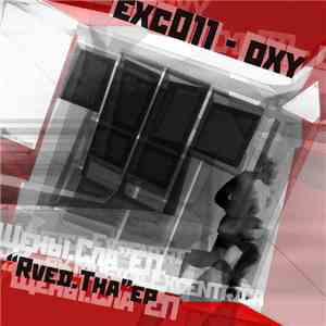 oxy  - Rved. Tha EP download flac mp3