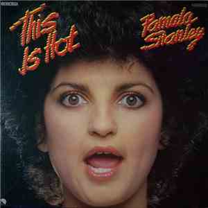 Pamala Stanley - This Is Hot download flac mp3