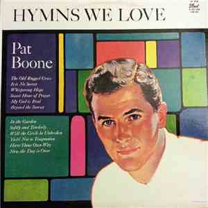 Pat Boone - Hymns We Love download flac mp3
