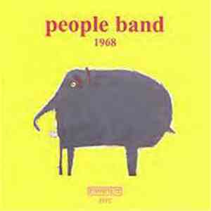 People Band - 1968 download flac mp3