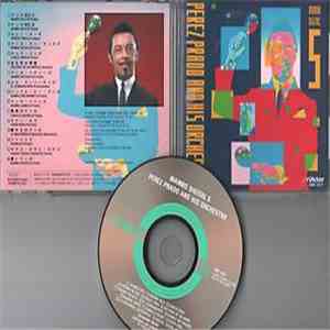 Perez Prado And His Orchestra - Mambo Digital 5 download flac mp3