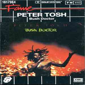 Peter Tosh - Bush Doctor download flac mp3