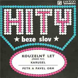 Petr A Pavel ORM - Kouzelný Let (Magic Fly) / Karusel download flac mp3