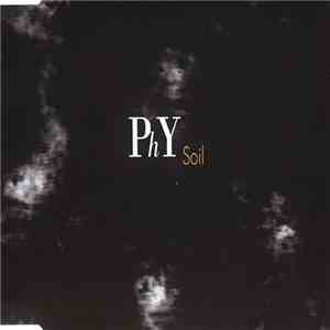PhY - Soil download flac mp3