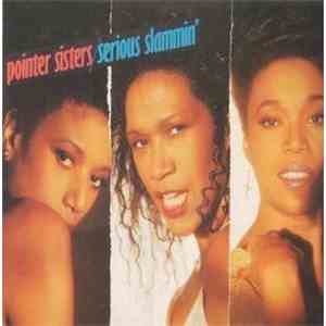 Pointer Sisters - Serious Slammin' download flac mp3