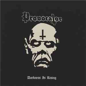 Provocator - Darkness Is Rising download flac mp3