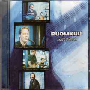 Puolikuu - Jingle Jangle download flac mp3
