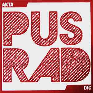 Pusrad - Akta Dig download flac mp3