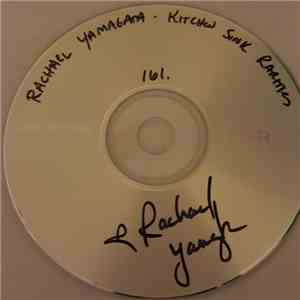 Rachael Yamagata - Kitchen Sink Rarities download flac mp3