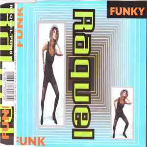 Raquel - Funky download flac mp3