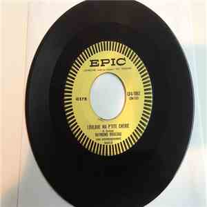 Raymond Rouleau  - Louloue Ma P'tite Chérie / Cruel Jalousie download flac mp3