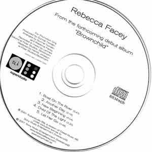 Rebecca Facey - Album Sampler download flac mp3