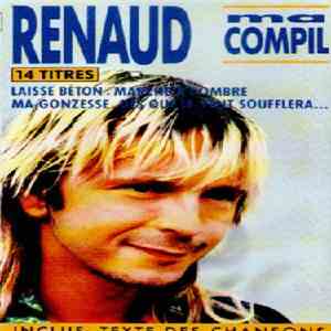 Renaud - Ma Compil download flac mp3