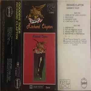 Richard Clapton - Goodbye Tiger download flac mp3