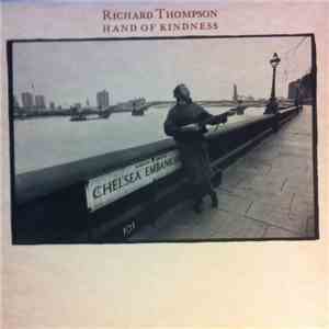 Richard Thompson - Hand Of Kindness download flac mp3