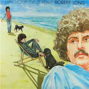 Robert Long - Van Voor De Zomer download flac mp3