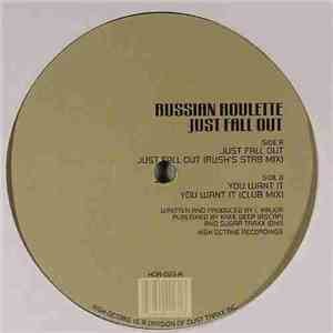 Russian Roulette - Just Fall Out download flac mp3