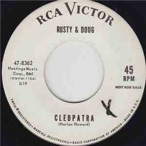 Rusty And Doug - Cleopatra download flac mp3