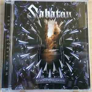 Sabaton - Attero Dominatus download flac mp3