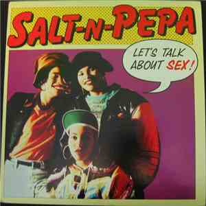 Salt 'N' Pepa - Let's Talk About Sex download flac mp3