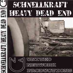 Schnellkraft / Heavy - Schnellkraft / Heavy Dead End download flac mp3